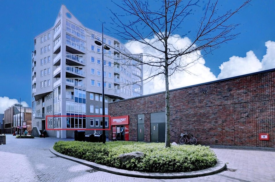 Westerstraat 150 EMMEN