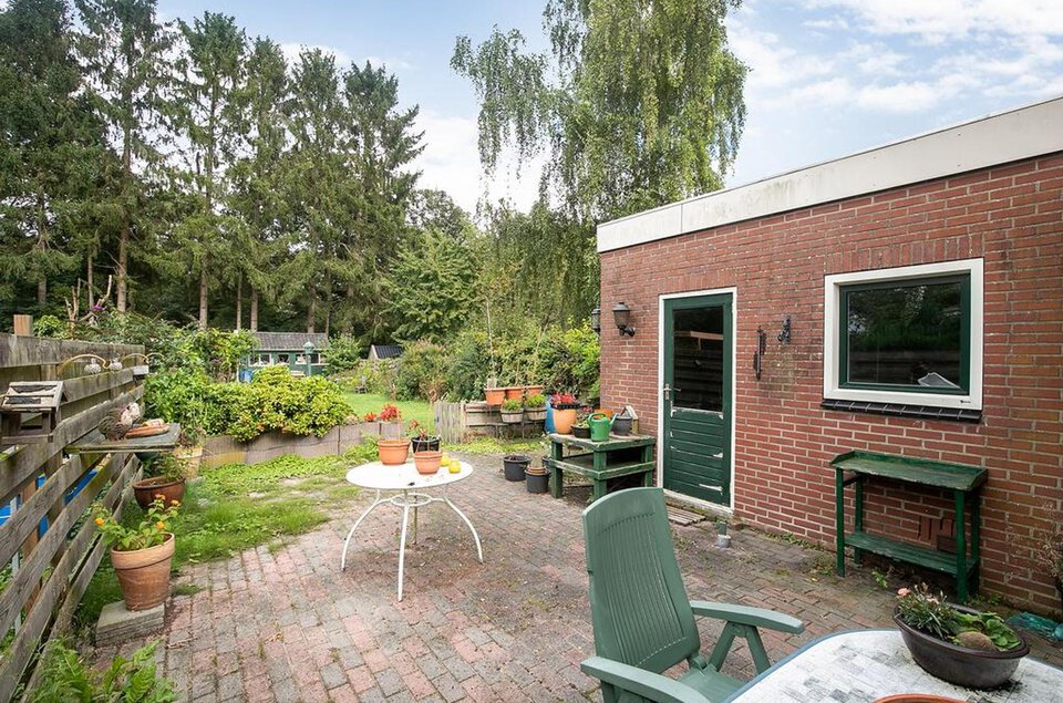 Vaartweg 76 NIEUW-AMSTERDAM