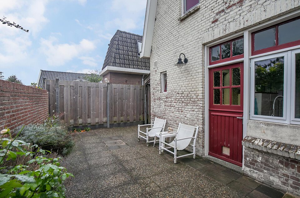 Rijnsestraat 20 COEVORDEN