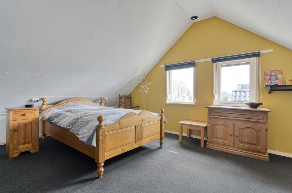 Hoofdweg 113 DE KRIM