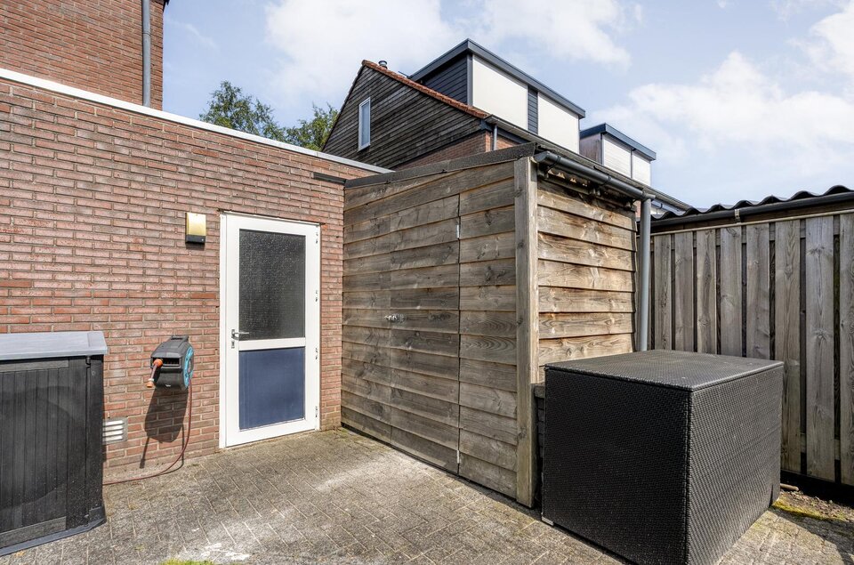 Aletta Jacobsstraat 47 COEVORDEN