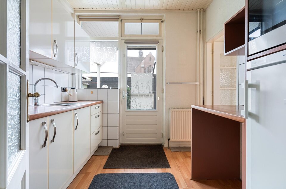 van Eijbergenstraat 30 COEVORDEN