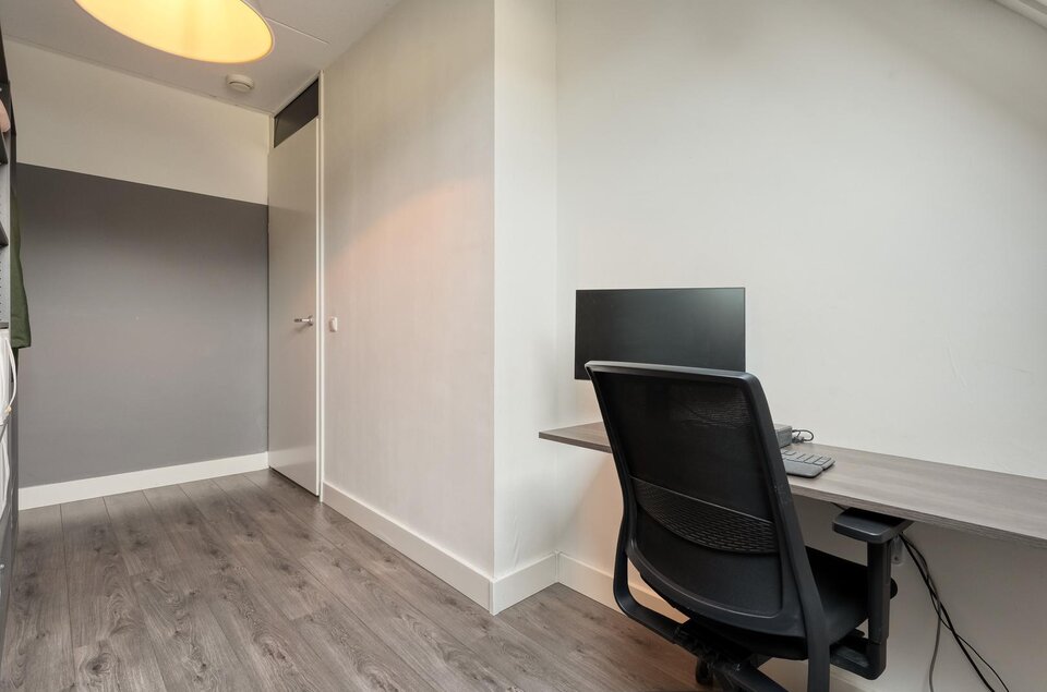 Roelie Duinkerkenstraat 30 COEVORDEN