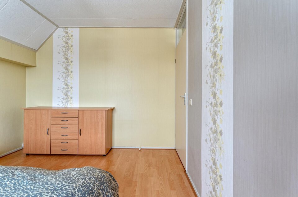 Goudenregen 2 COEVORDEN