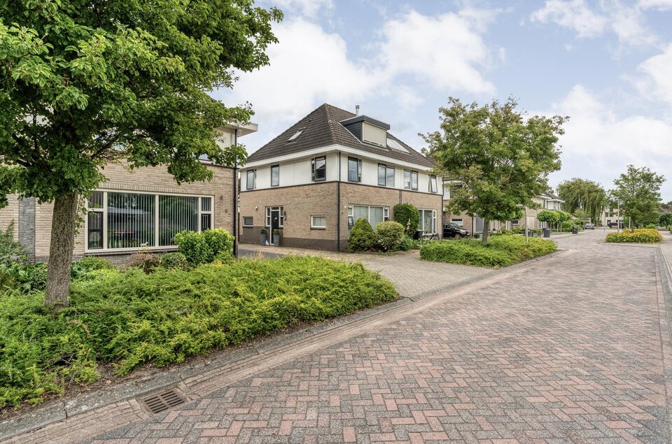 Vuurdoorn 5 COEVORDEN