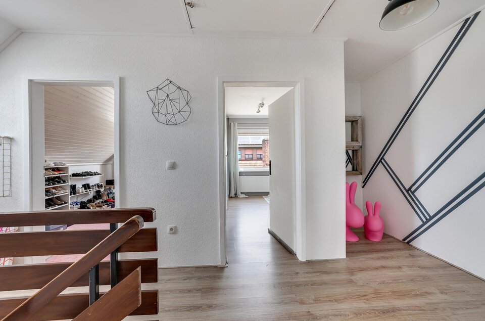 Laarwaldstraße 12 AGTERHORN