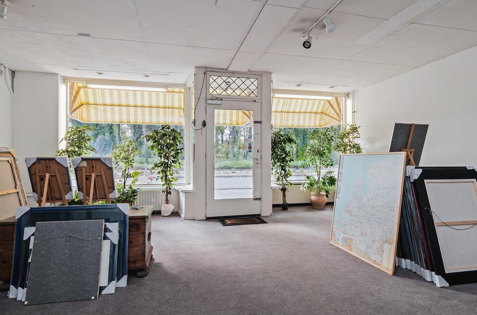 Dordsestraat 27--29 EMMEN