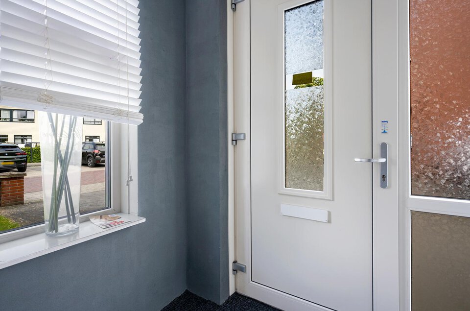 Drostenstraat 28 COEVORDEN