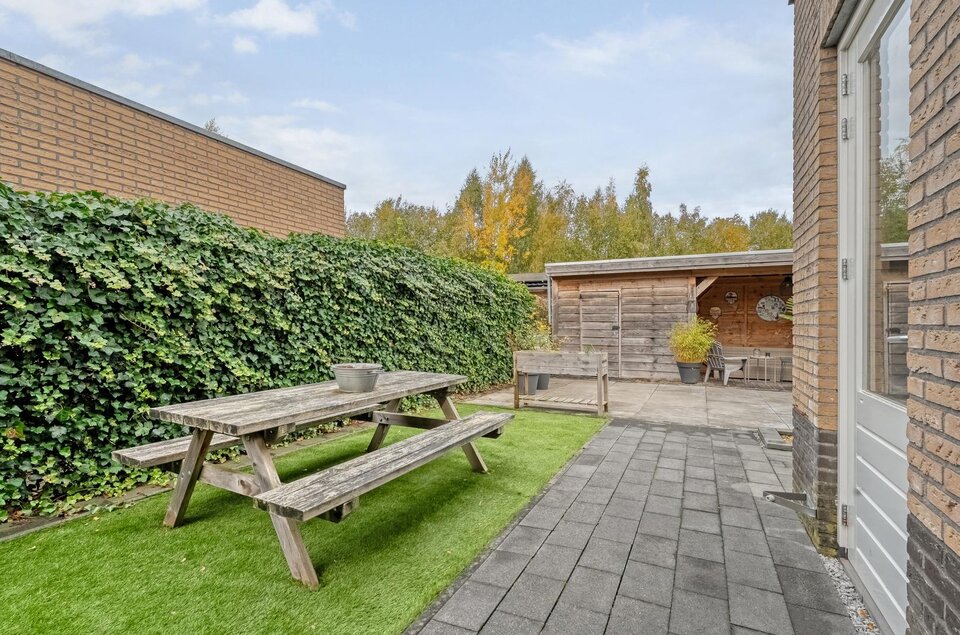 Roelie Duinkerkenstraat 30 COEVORDEN