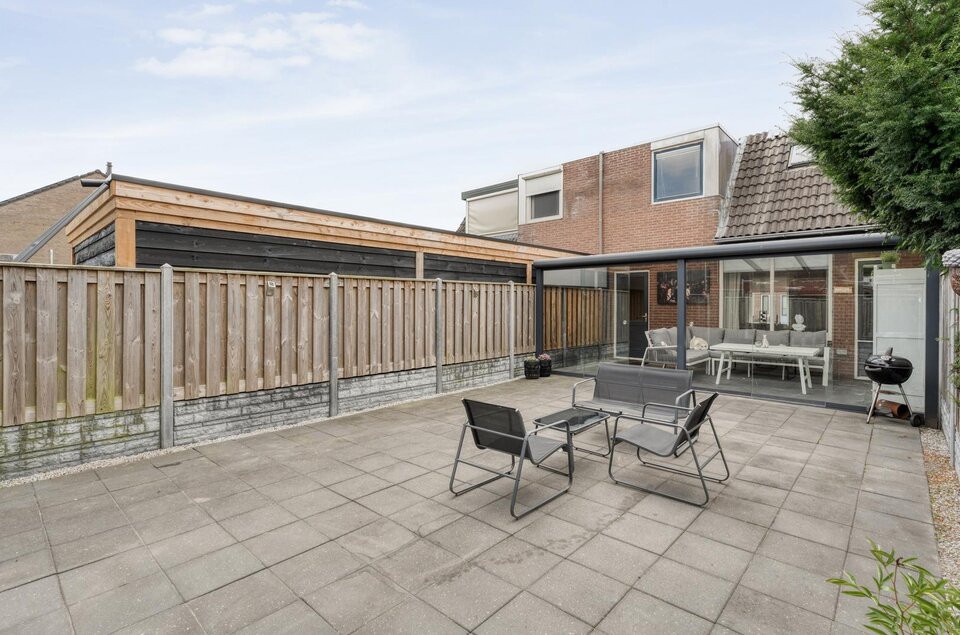 Wilhelmina Druckerstraat 50 COEVORDEN