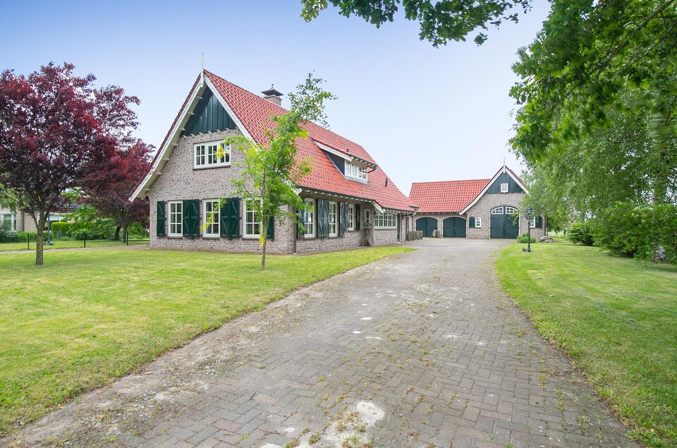 Hoofdweg 61 COEVORDEN