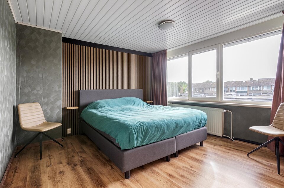 Willem Marisstraat 16 COEVORDEN