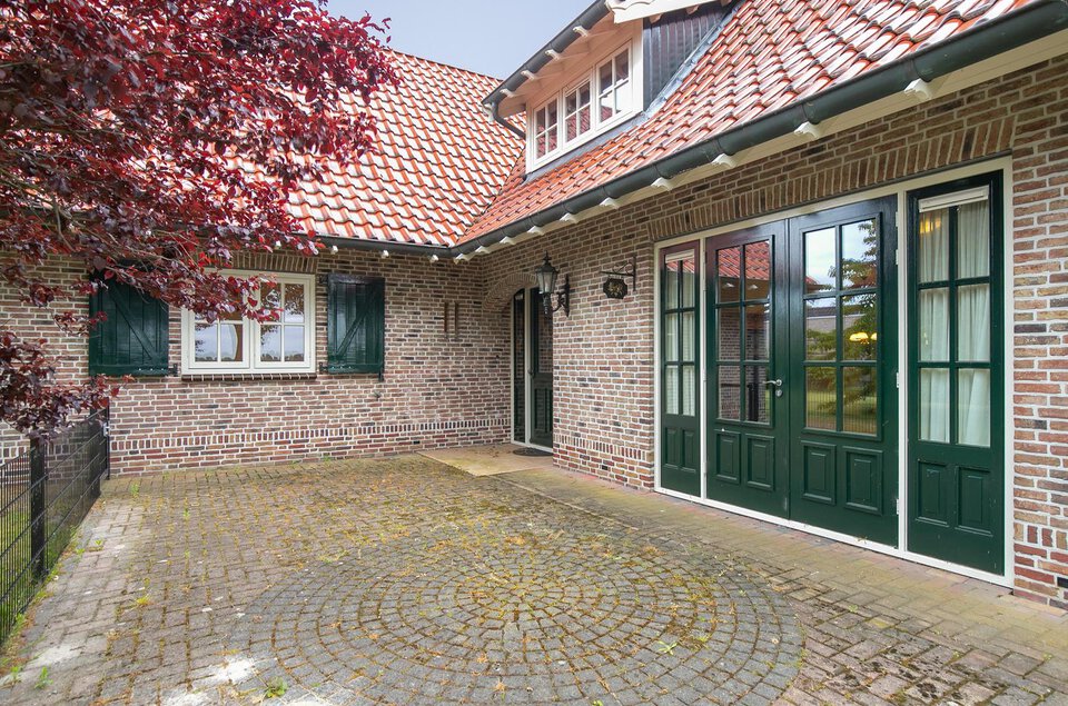 Hoofdweg 61 COEVORDEN