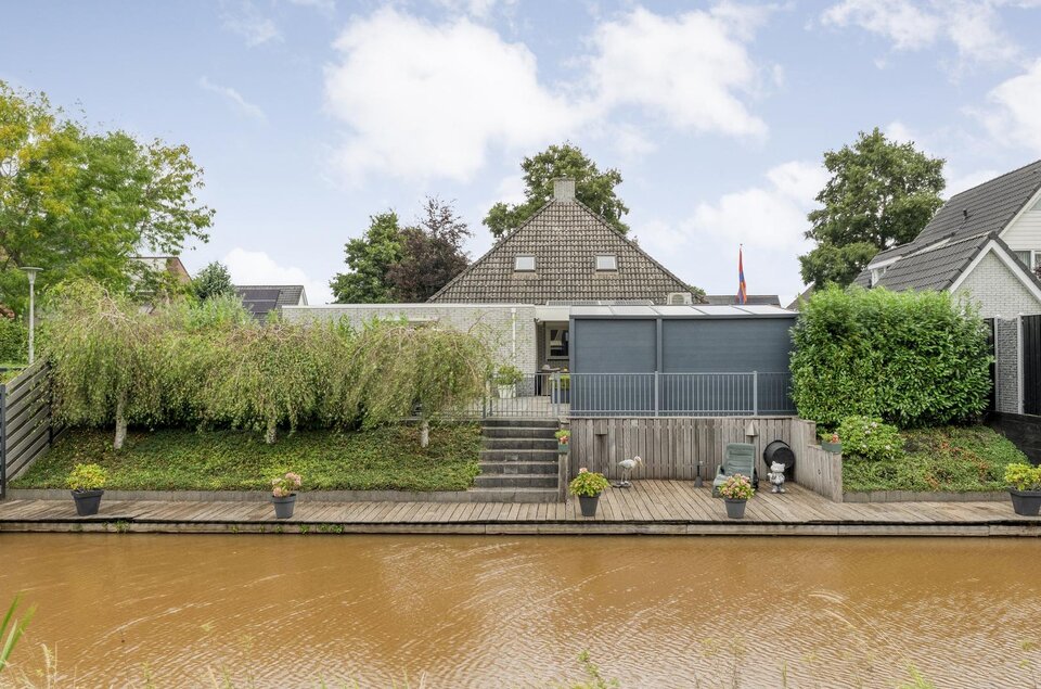 Liguster 22 COEVORDEN