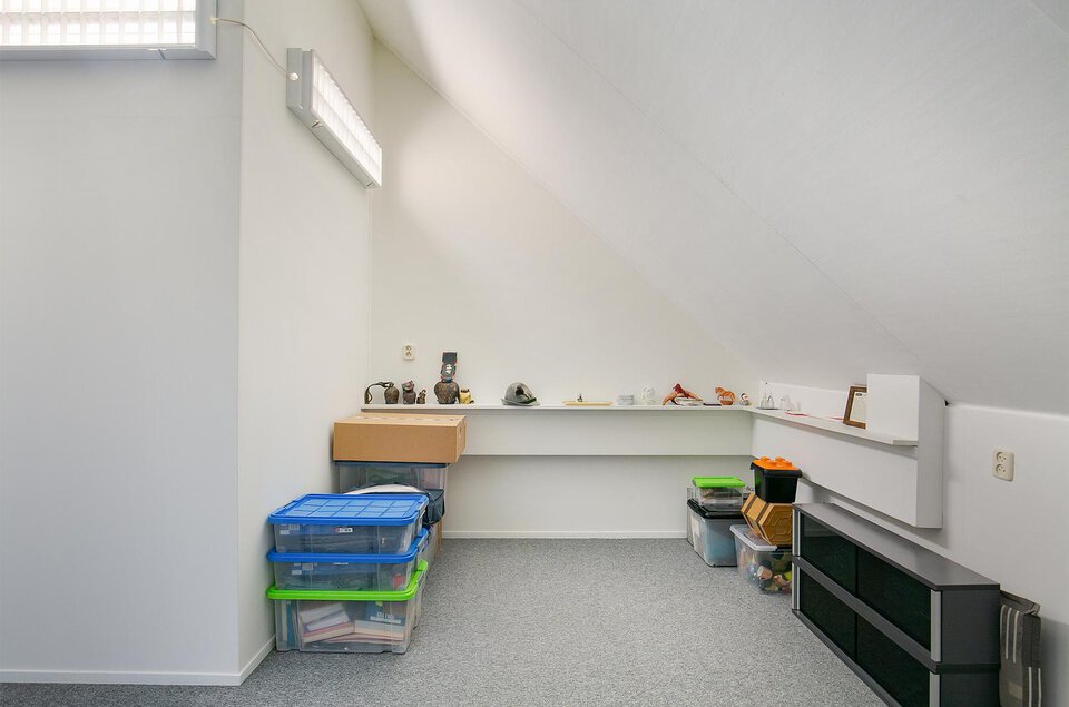 Vuurdoorn 11 COEVORDEN