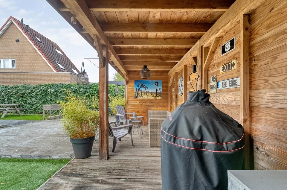 Roelie Duinkerkenstraat 30 COEVORDEN