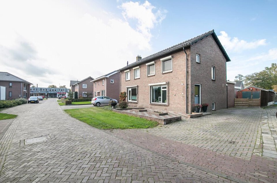 Irenelaan 7 SCHOONEBEEK