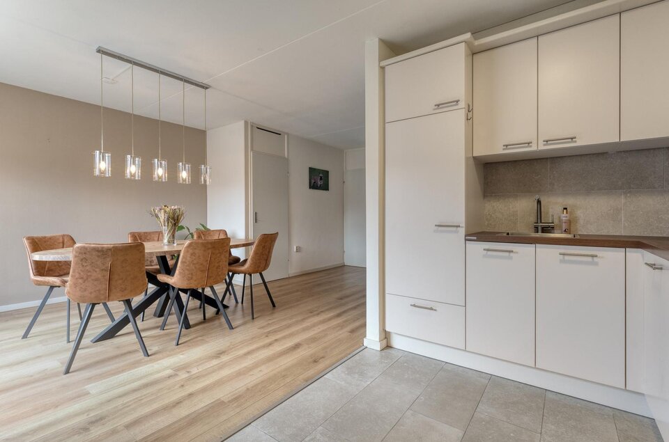 Betsy Trompetterstraat 17 COEVORDEN