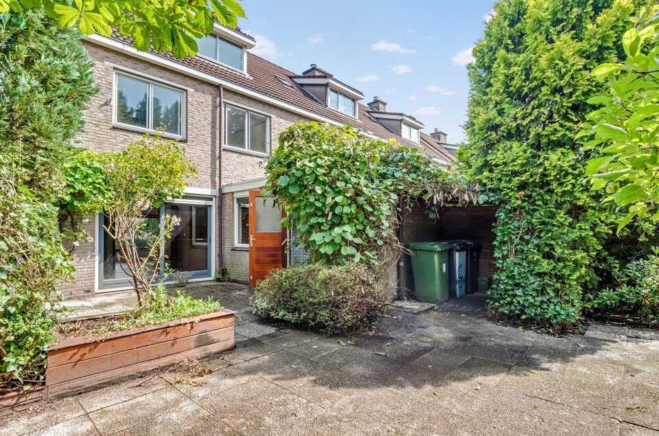 Bonte Kraai 28 EMMEN
