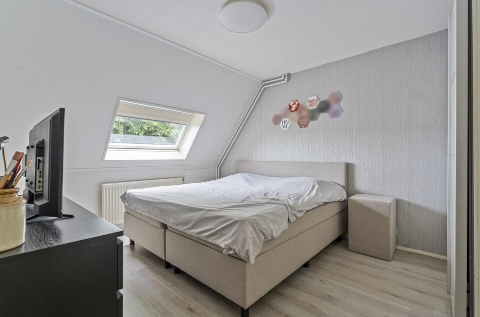 Wilhelmina Druckerstraat 90 COEVORDEN