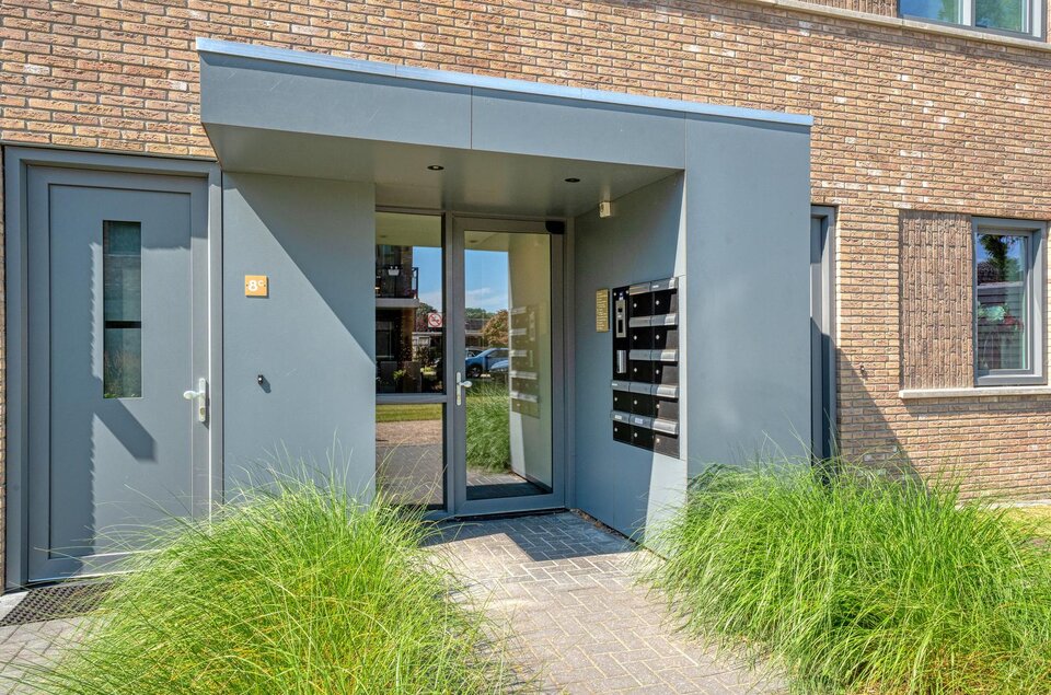 Emmerweg 8 f DALEN