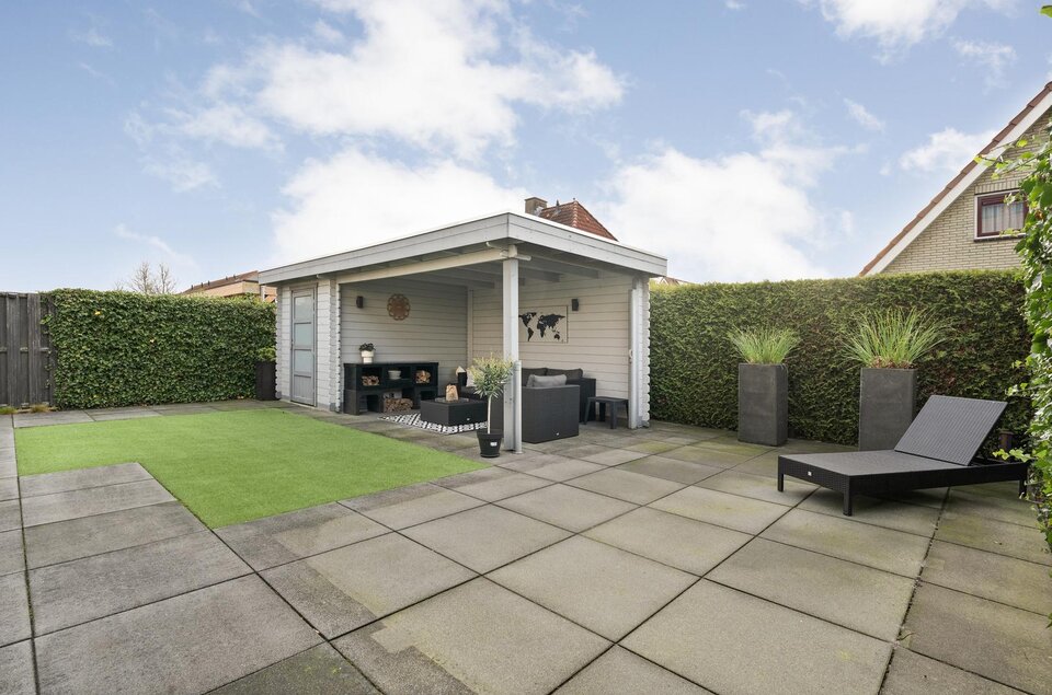 Leen Heskampstraat 3 COEVORDEN