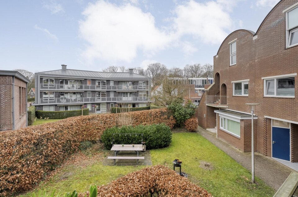 Burg Gautiersingel 3 COEVORDEN