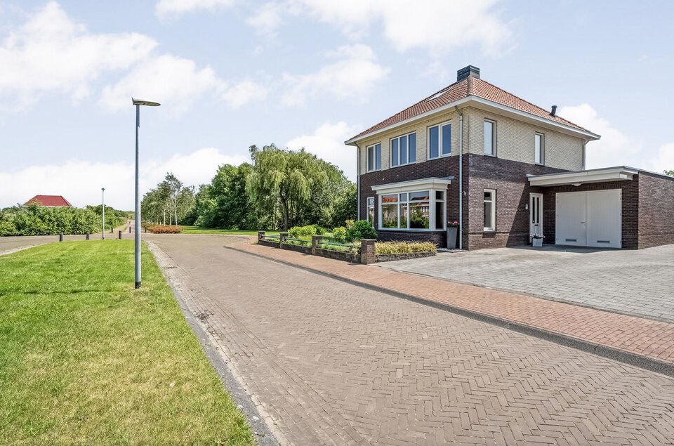 Jan Benjaminsstraat 30 COEVORDEN