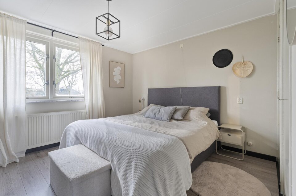 Engelandstraat 15 A COEVORDEN