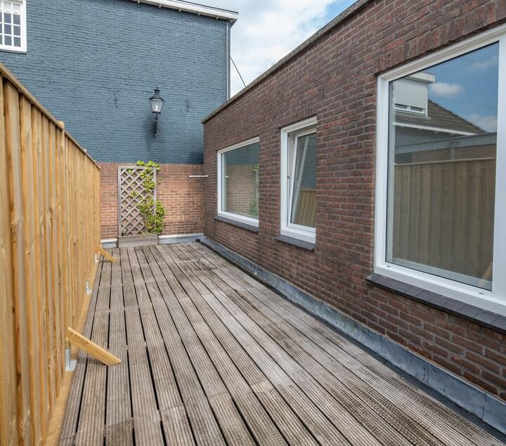 Koesteeg 13 COEVORDEN