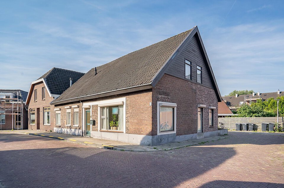 Kromme Elleboog 2 COEVORDEN