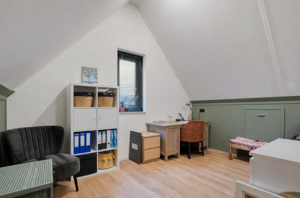 Moesdistel 11 COEVORDEN