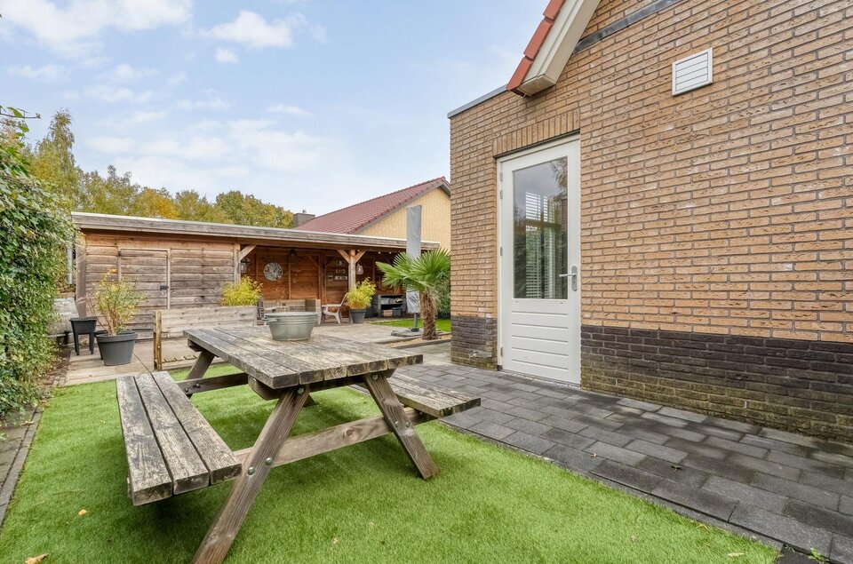 Roelie Duinkerkenstraat 30 COEVORDEN