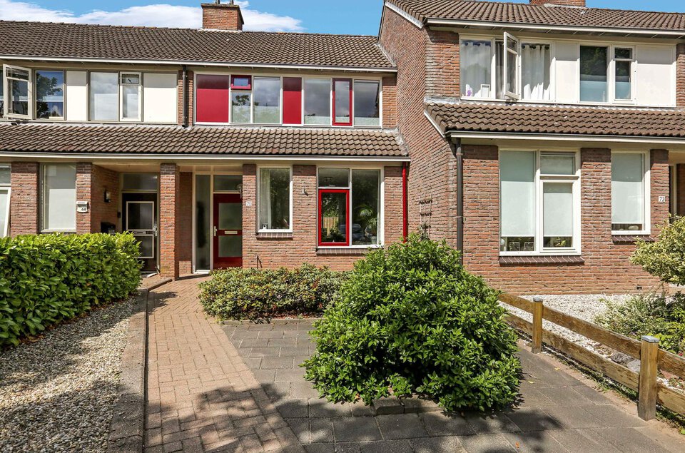 van Rechterenlaan 70 COEVORDEN