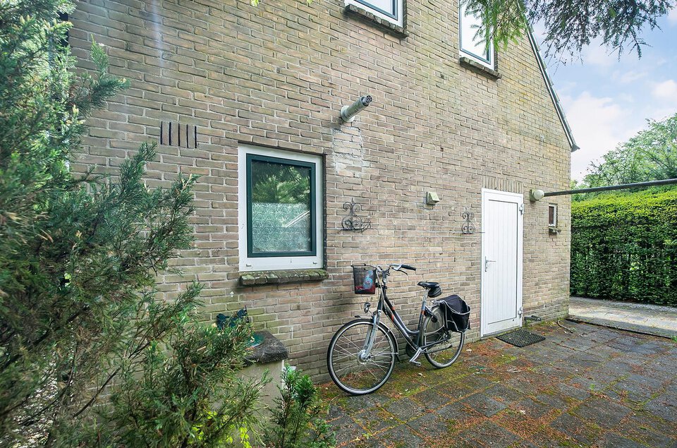 Borgerderweg 16 ODOORN