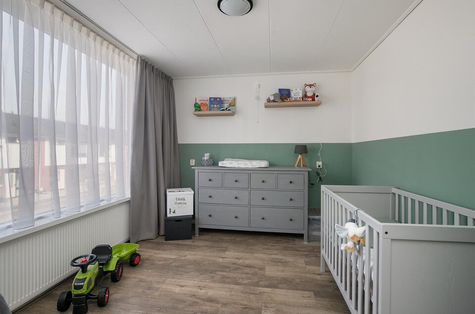 van Asch van Wijckstraat 12 COEVORDEN