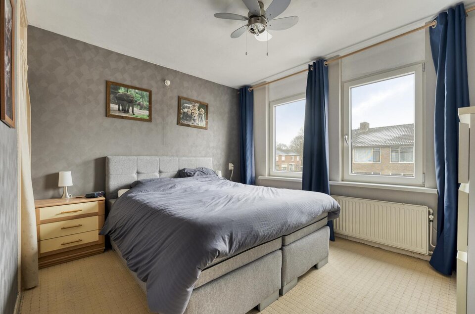 Pr Hendrikstraat 24 DALERPEEL