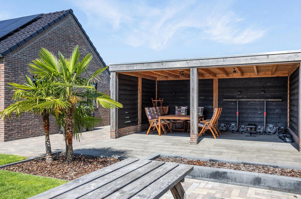 Pastoor Slosserstraat 43 COEVORDEN