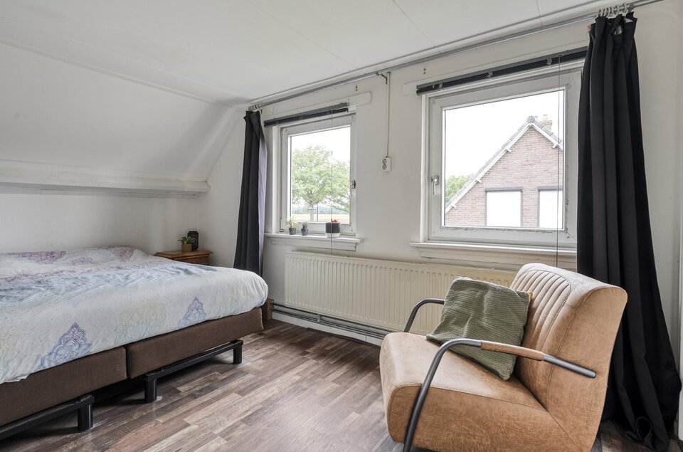Nieuw-Amsterdamseweg 28 SCHOONEBEEK