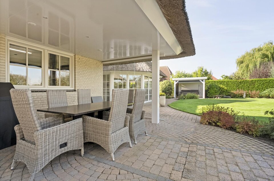 Watersnip 13 COEVORDEN