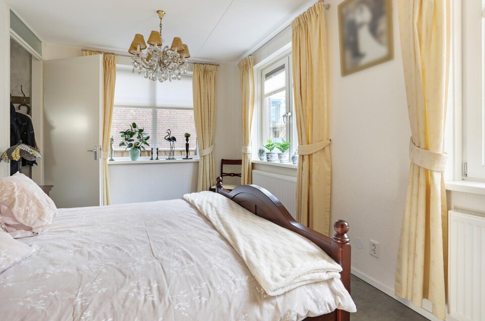 Bentheimerstraat 41 A COEVORDEN