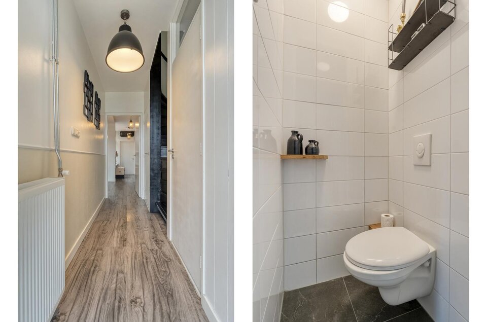 D H van der Scheerstraat 12 COEVORDEN