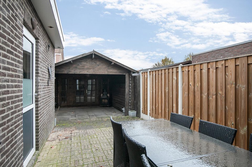Rembrandtlaan 12 COEVORDEN