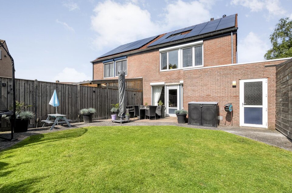 Aletta Jacobsstraat 47 COEVORDEN