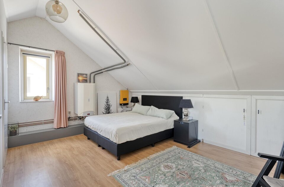 Berend Slingenbergstraat 42 COEVORDEN