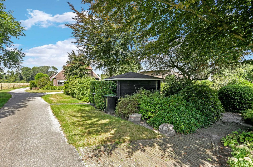 de Bente 33 DALEN