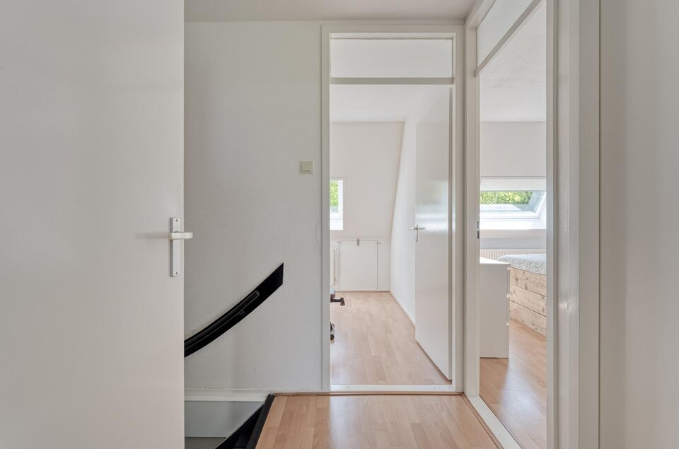 Wilhelmina Druckerstraat 22 COEVORDEN