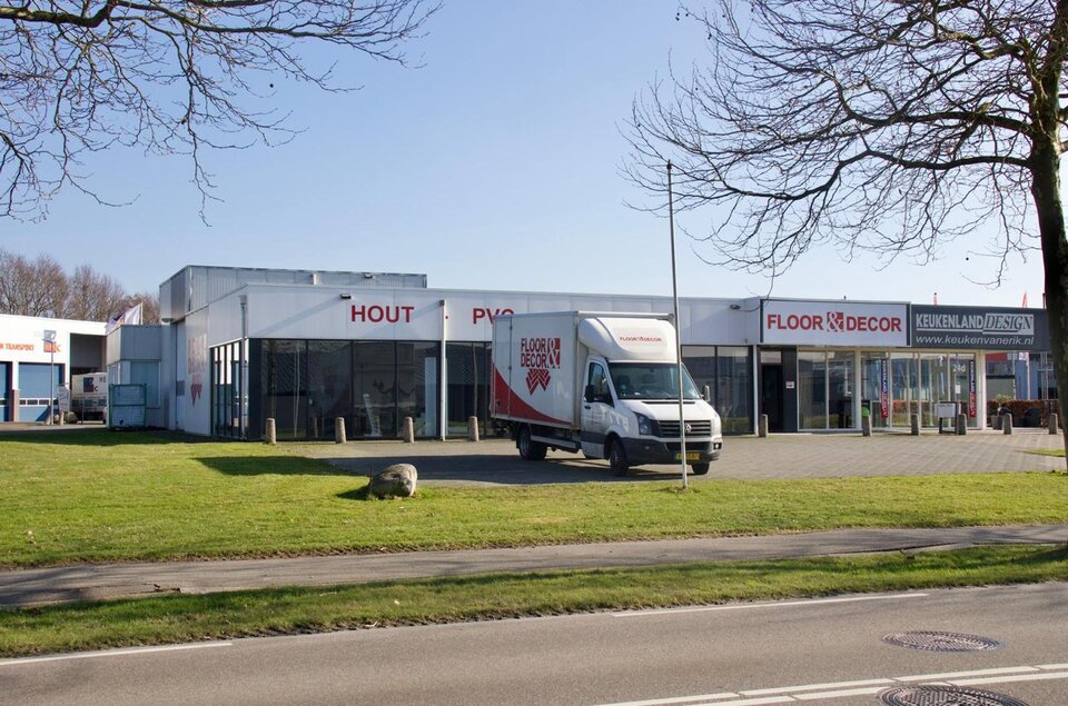 Printer 24-A Coevorden