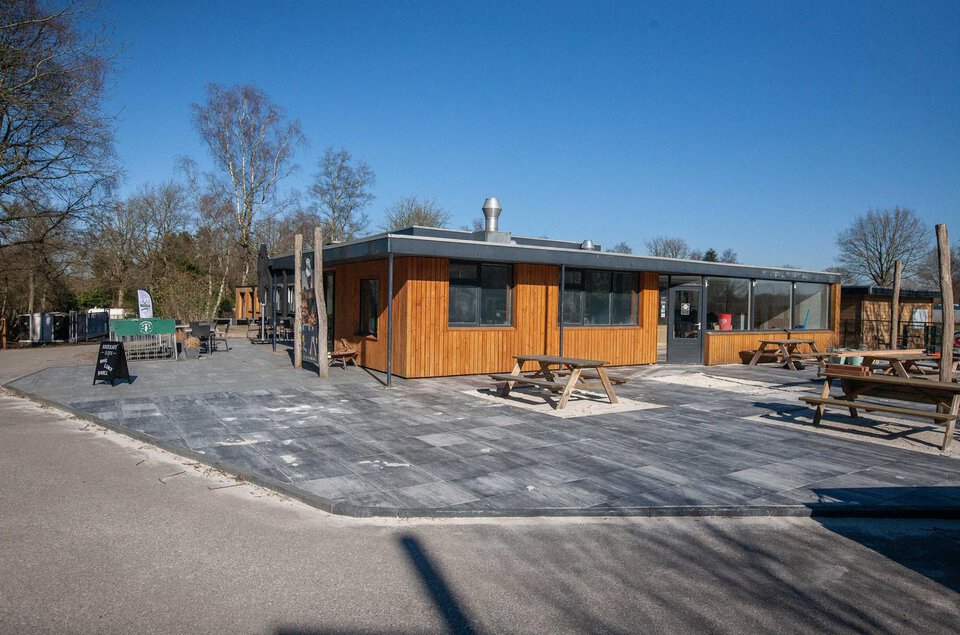 Houtvester Jansenweg 2 20 GASSELTE