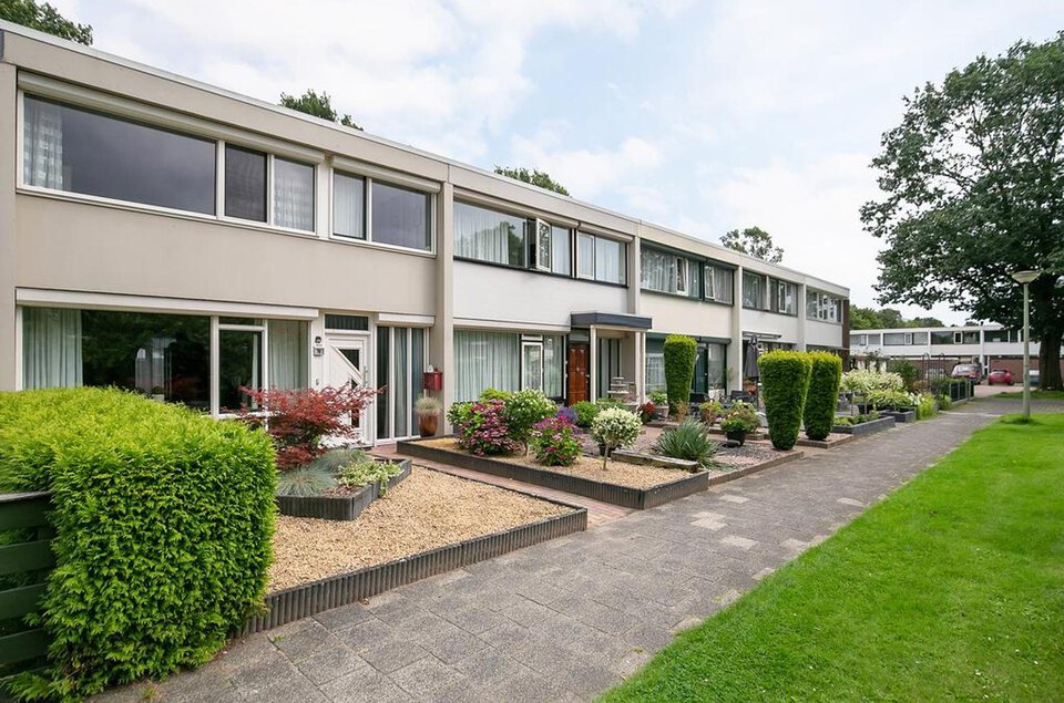 Laan van het Kinholt 70 EMMEN